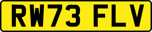 RW73FLV