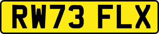 RW73FLX