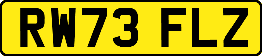 RW73FLZ