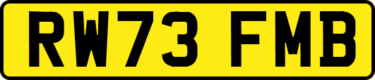 RW73FMB