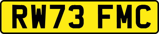 RW73FMC