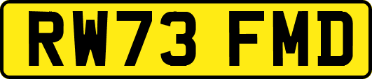 RW73FMD