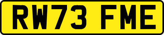 RW73FME