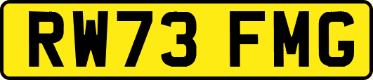RW73FMG