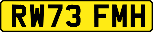 RW73FMH