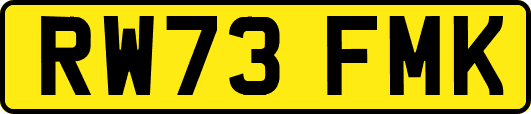 RW73FMK