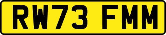 RW73FMM