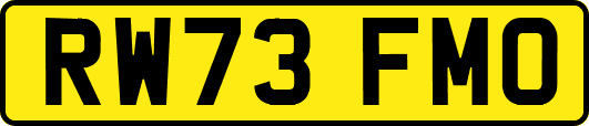RW73FMO