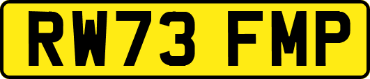 RW73FMP
