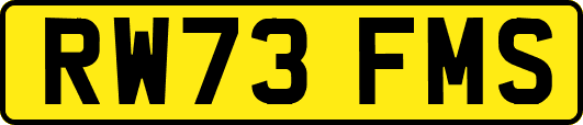 RW73FMS