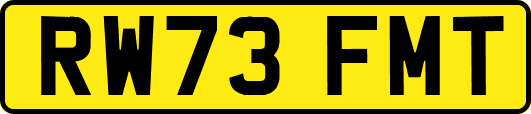 RW73FMT
