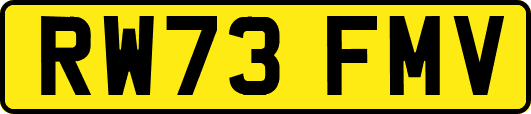 RW73FMV