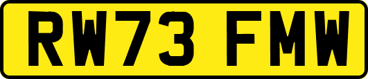 RW73FMW