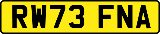 RW73FNA
