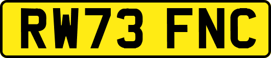RW73FNC