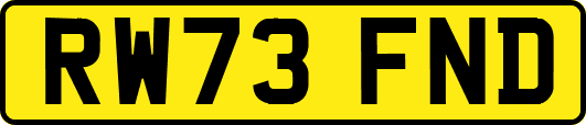 RW73FND