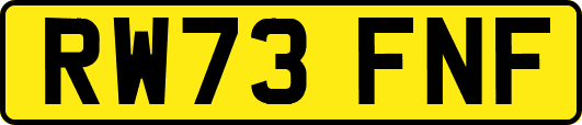 RW73FNF