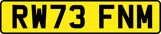 RW73FNM