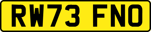 RW73FNO