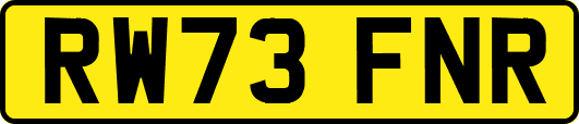 RW73FNR