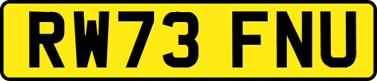 RW73FNU
