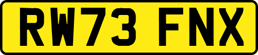 RW73FNX