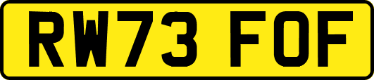 RW73FOF