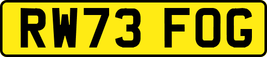 RW73FOG