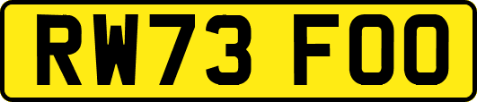 RW73FOO