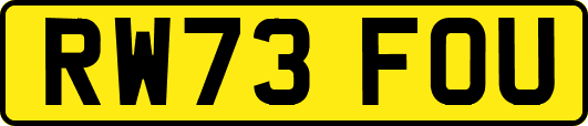 RW73FOU