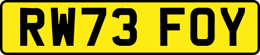 RW73FOY