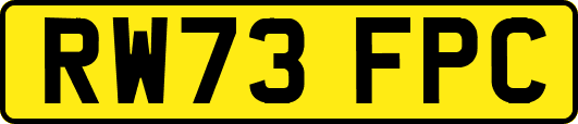 RW73FPC