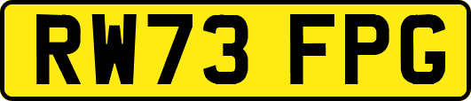 RW73FPG