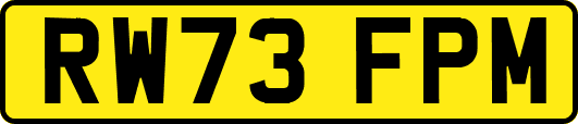 RW73FPM