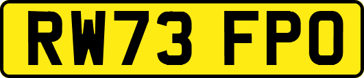 RW73FPO
