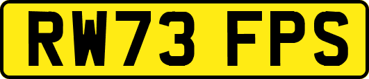 RW73FPS