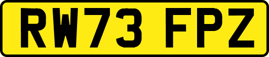 RW73FPZ