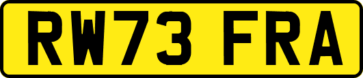 RW73FRA