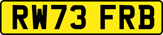 RW73FRB