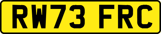 RW73FRC