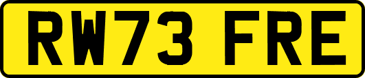 RW73FRE