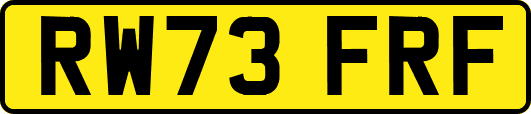 RW73FRF
