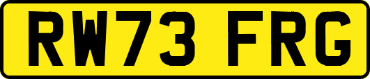 RW73FRG