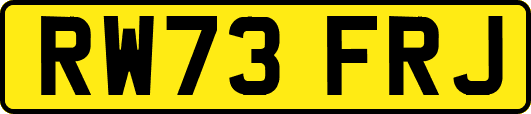 RW73FRJ