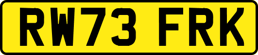 RW73FRK