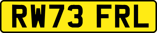 RW73FRL