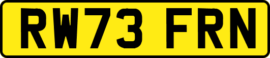RW73FRN
