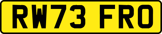 RW73FRO