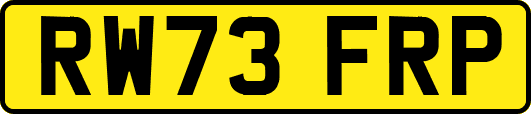 RW73FRP