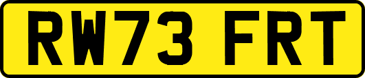 RW73FRT